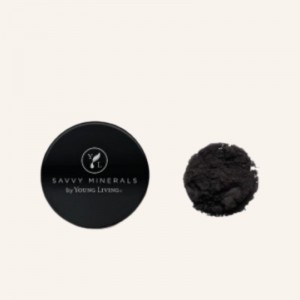 Savvy Minerals by Young Living Eyeliner 礦物眼線粉